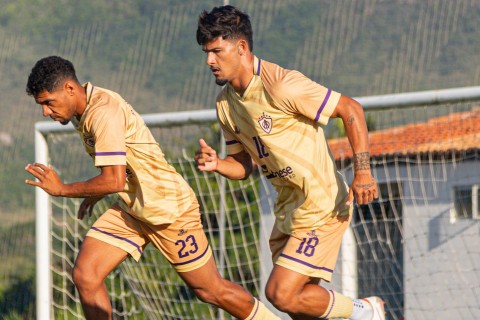 Itabaiana faz amistoso neste sábado, no Mendonção