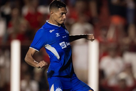 Confiança SAF vence nos pênaltis e passa para quinta fase na Copa do Brasil