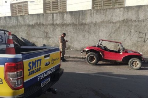 SMTT de Aracaju contabiliza 465 ligações na primeira semana de julho