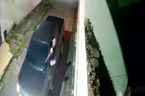 Investigado como autor da morte de criança confessa tentativa de homicídio também cometida em Areia Branca