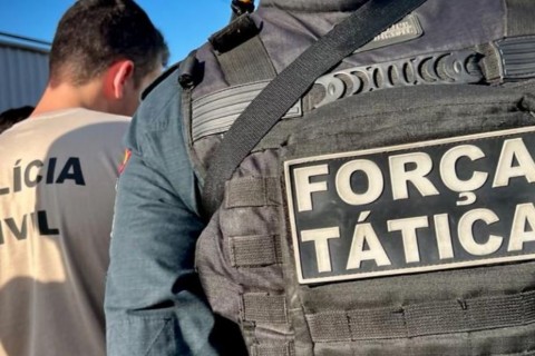 SSP não registra crimes durante o São João do Matuto, em Aquidabã