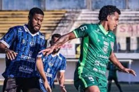 Representantes sergipanos estão na segunda fase do Brasileiro da Série D