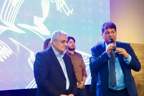 Sergipão SuperBet: troféu leva o nome do dirigente, Rubens Lopes