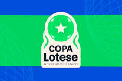 FSF promove ajuste na tabela da Copa Lotese Governo do Estado