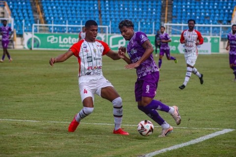 Falcon, Desportiva Aracaju, Lagarto e Atlético Gloriense estão nas semifinais da Copa Lotese