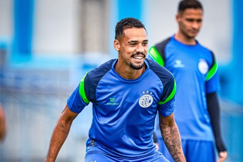 Confiança volta aos treinos com foco na semifinal do estadual