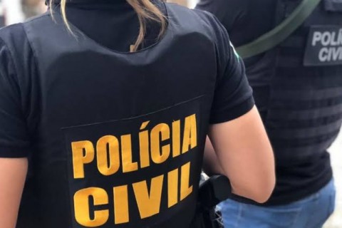 Polícia Civil localiza foragido da Justiça do Maranhão em Estância