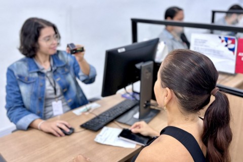 Biometria será obrigatória na rede credenciada do Ipesaúde a partir de 10 de março