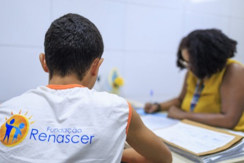 Prazo de inscrição do concurso da Fundação Renascer se encerra neste domingo, 15