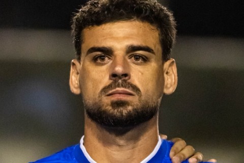 Lucas Cunha retorna ao Noroeste