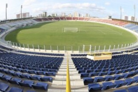CBF altera data e horário da partida entre Sergipe x Ceará pela Copa do Brasil