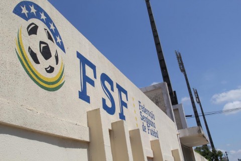 SUB-20 da Série A1: FSF altera data do clássico entre Sergipe x Itabaiana
