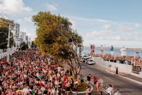 Funcaju divulga lista de Bloquinhos de Rua homologados em edital