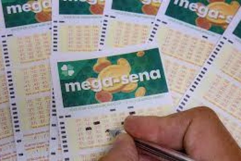 Mega-Sena não tem acertador; prêmio vai a R$ 25 milhões