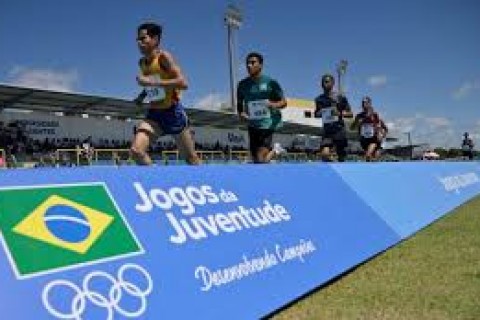 Brasília é confirmada como sede dos Jogos da Juventude