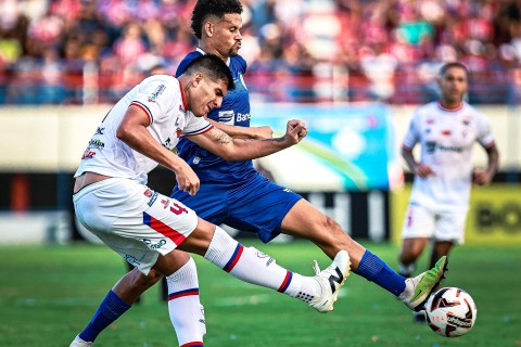Sergipão: Confiança vence primeiro duelo das finais