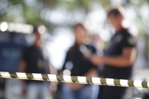 DHPP apreende adolescente suspeito de ato infracional de homicídio em Nossa Senhora do Socorro