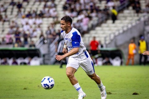 Dragão perde nos pênaltis e deixa Copa do Brasil