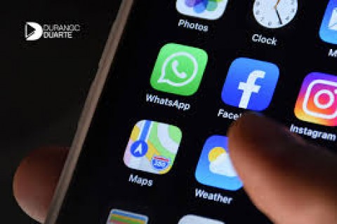 STF retoma julgamento sobre responsabilização das redes sociais